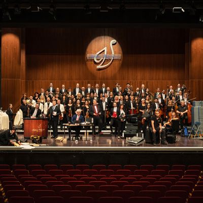 Vogtland Philharmonie