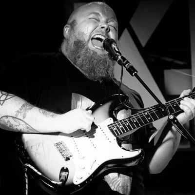 Andreas Kümmert