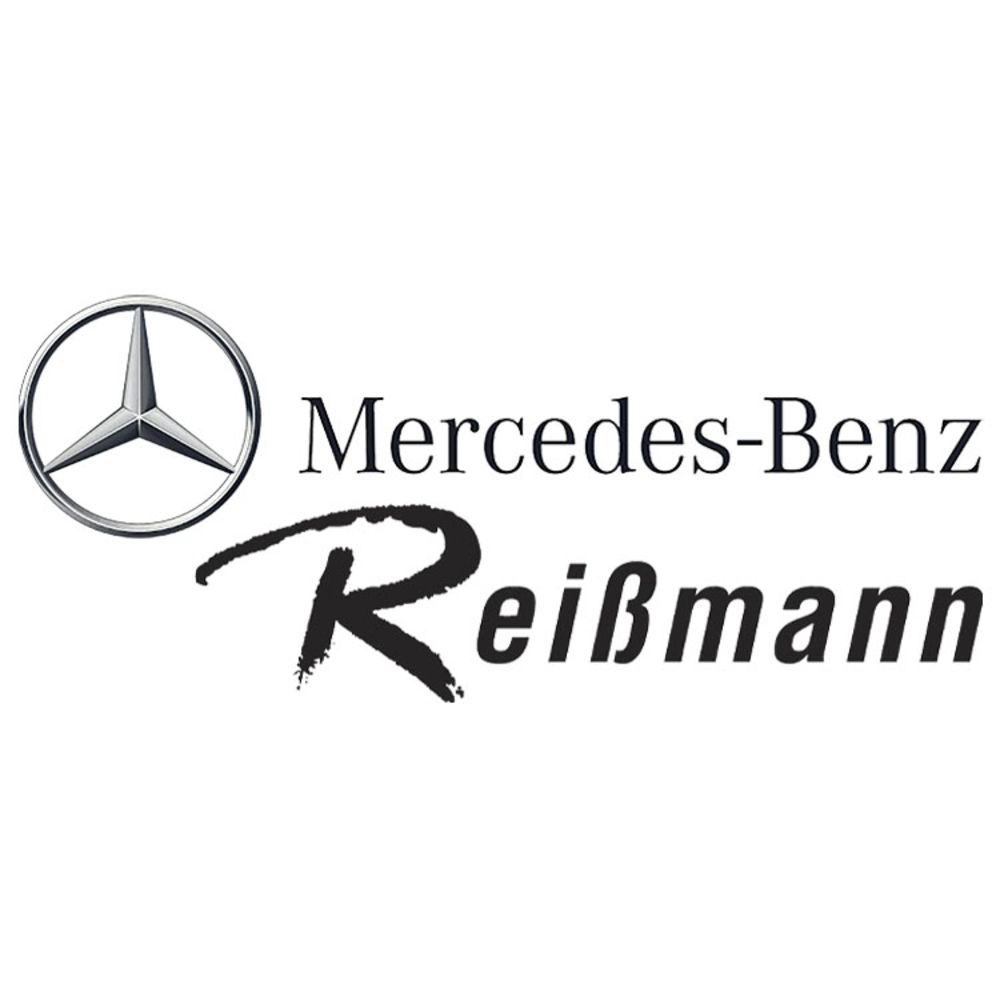  Mercedes Reißmann