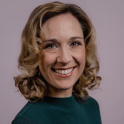 Heidi Elisabeth Meier