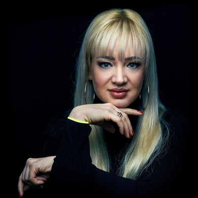 Jasmin Graf