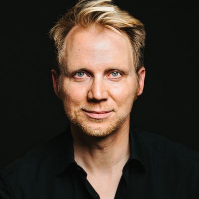 Mathias Frey