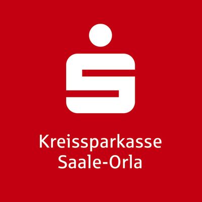  Sparkasse Saale-Orla