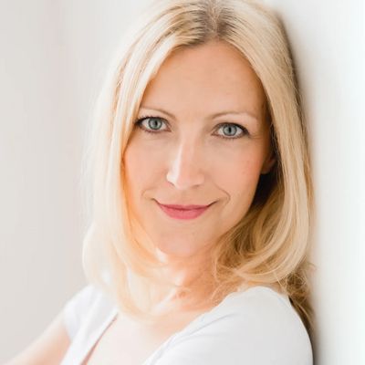 Jeannette Wernecke