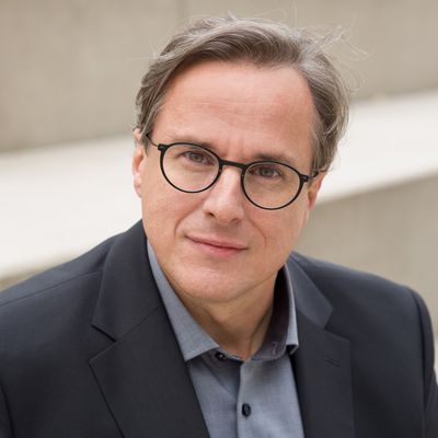 Hubert Schmid