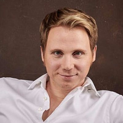 Mathias Frey